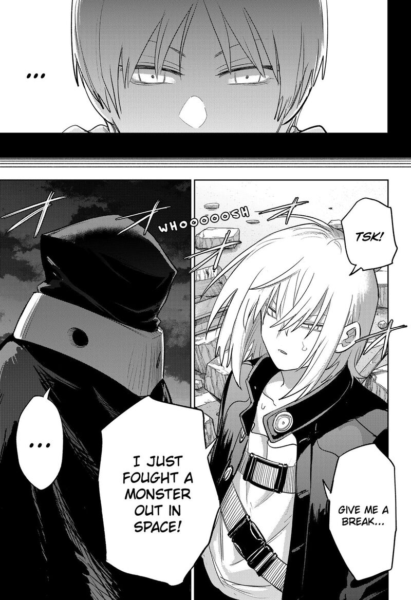 Lunatic Terrapop 28 16