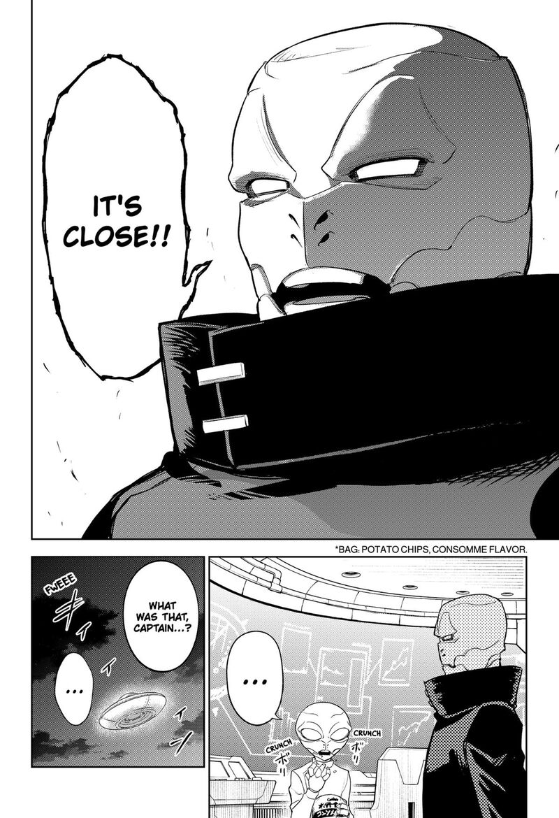 Lunatic Terrapop 28 17