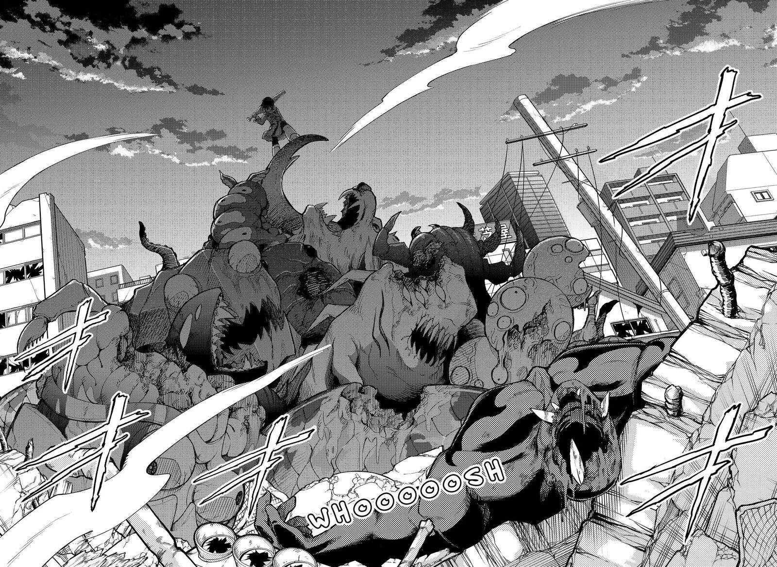 Lunatic Terrapop 28 6