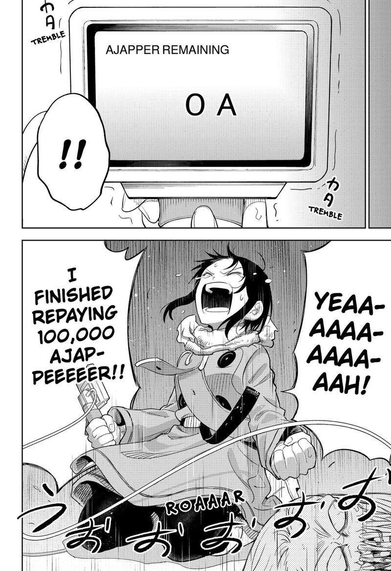 Lunatic Terrapop 30 11