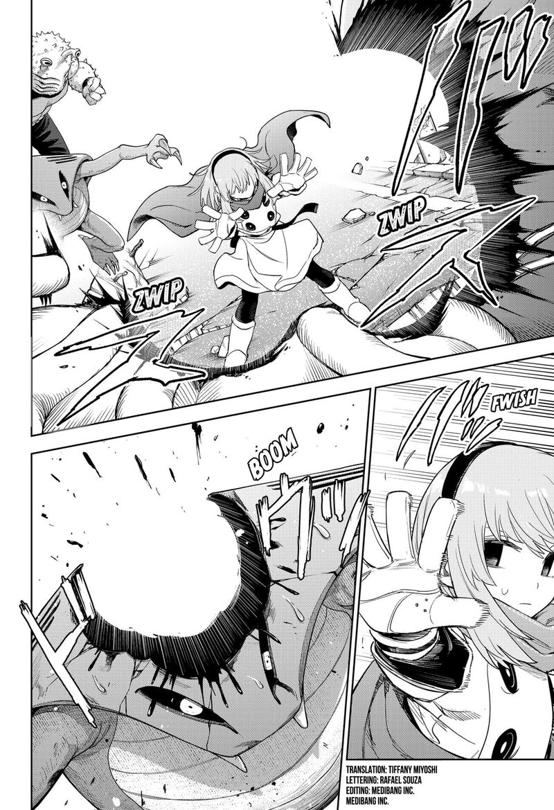 Lunatic Terrapop 30 2