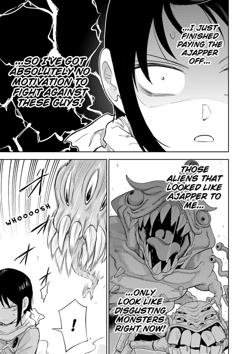 Lunatic Terrapop 32 5