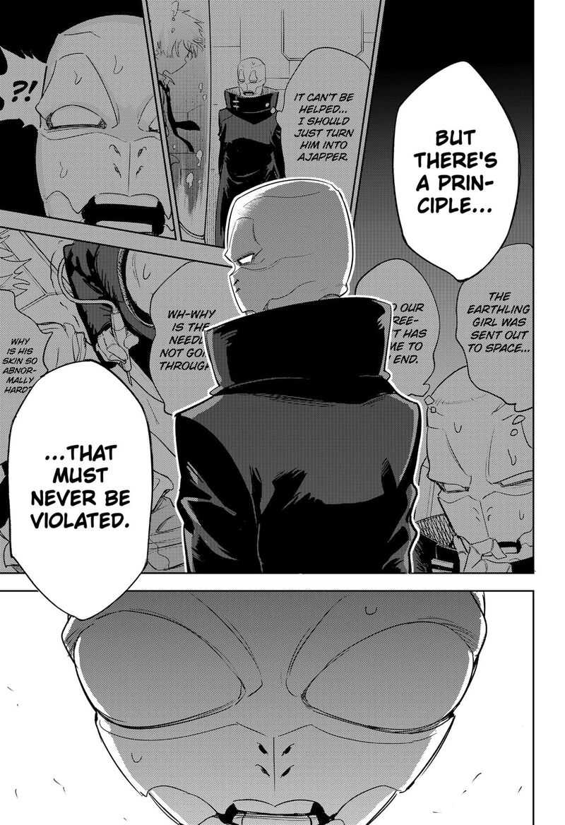 Lunatic Terrapop 33 3