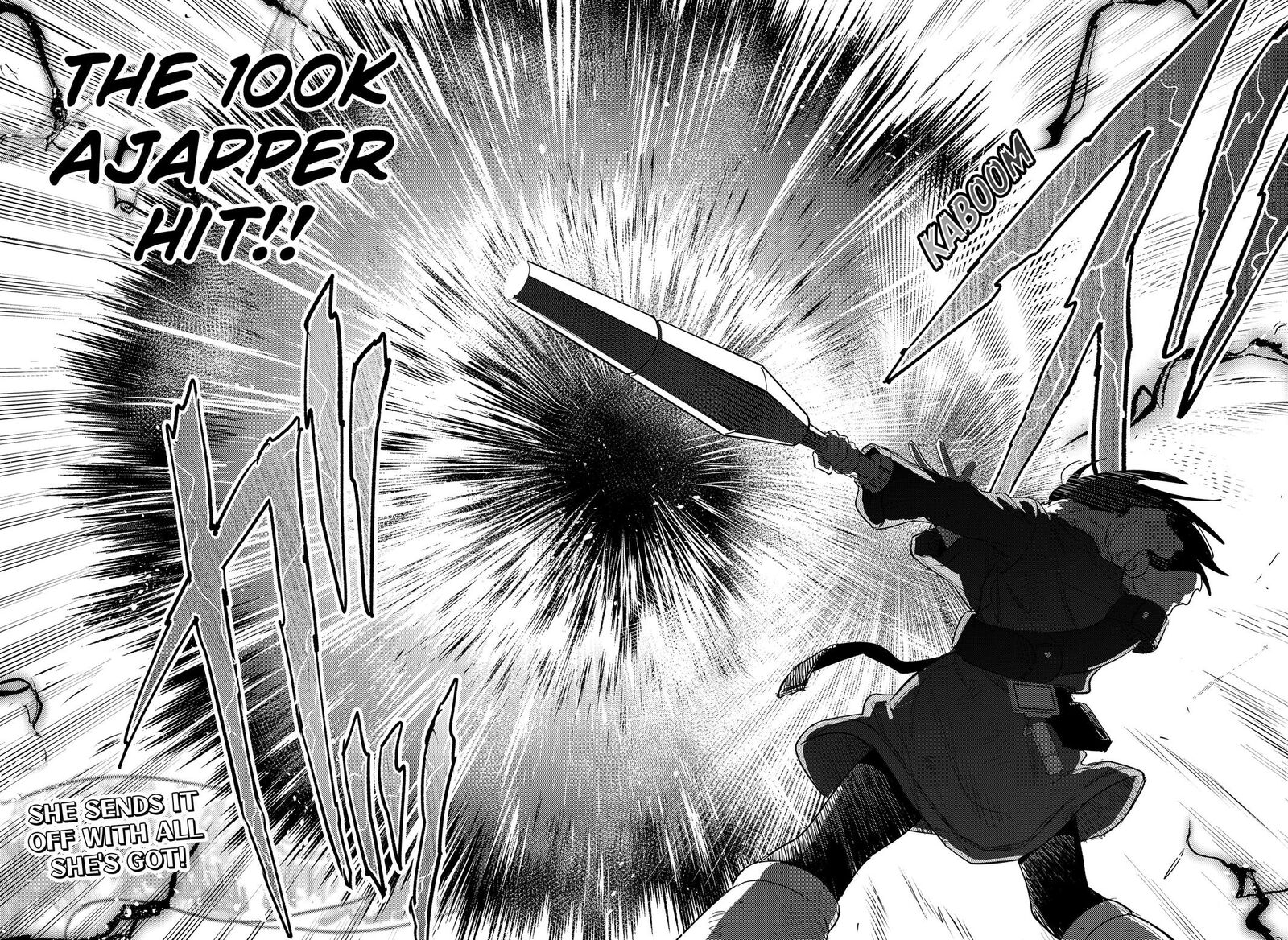 Lunatic Terrapop 34 26