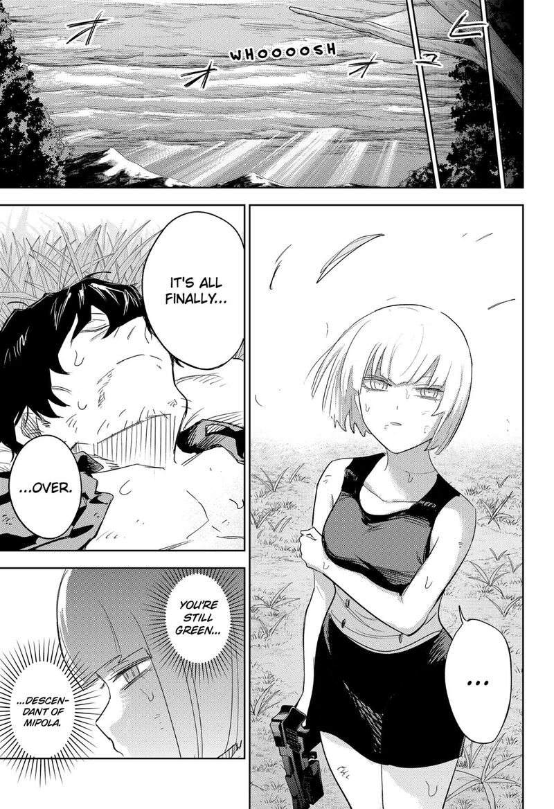 Lunatic Terrapop 35 5