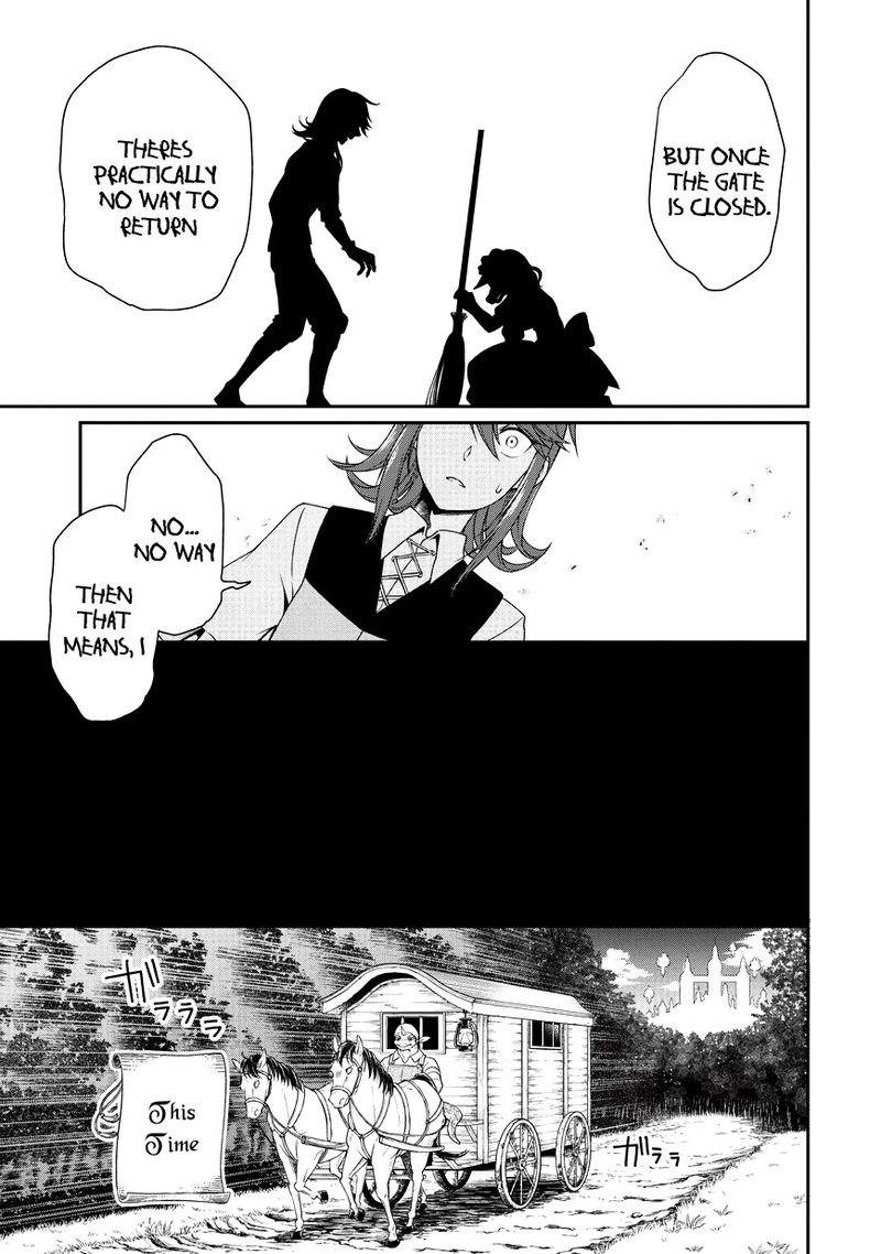 Lv2 Kara Cheat Datta Moto Yuusha Kouho No Mattari Isekai Life 1 16