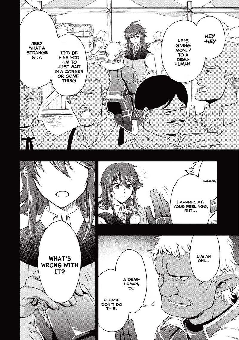 Lv2 Kara Cheat Datta Moto Yuusha Kouho No Mattari Isekai Life 1 21