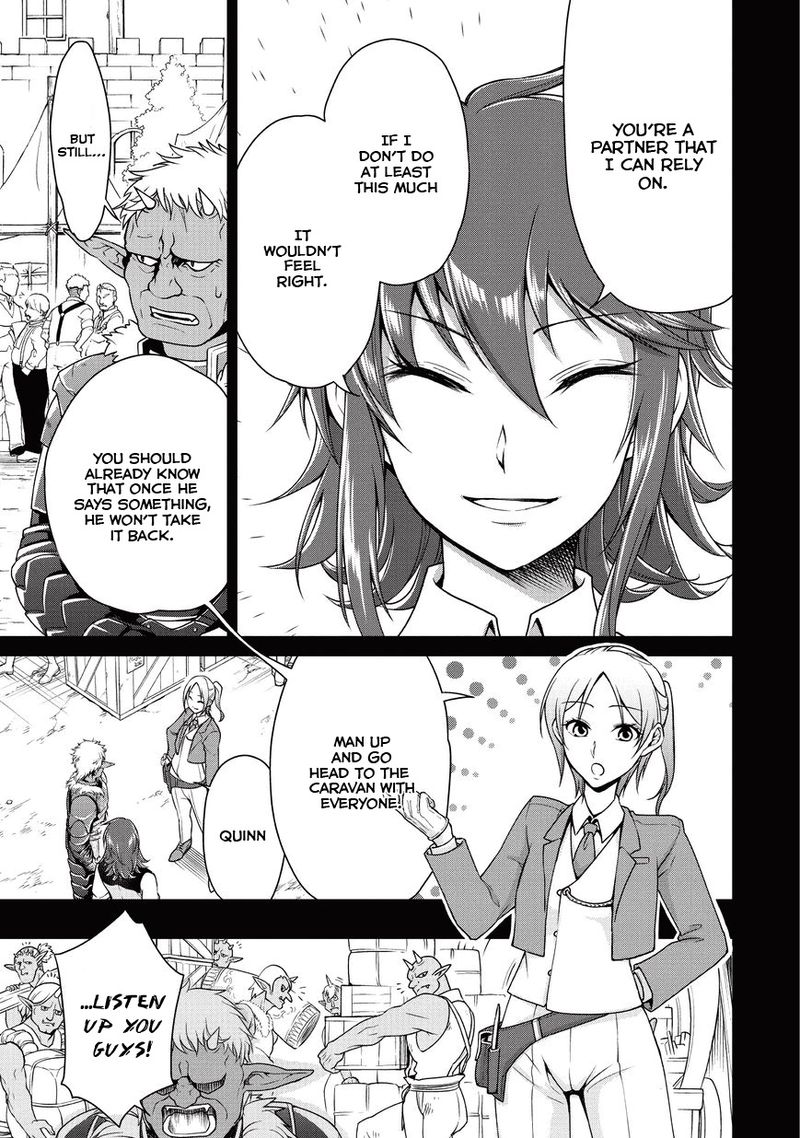 Lv2 Kara Cheat Datta Moto Yuusha Kouho No Mattari Isekai Life 1 22