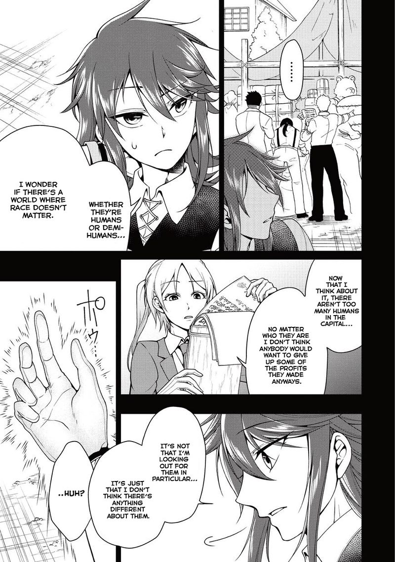 Lv2 Kara Cheat Datta Moto Yuusha Kouho No Mattari Isekai Life 1 24