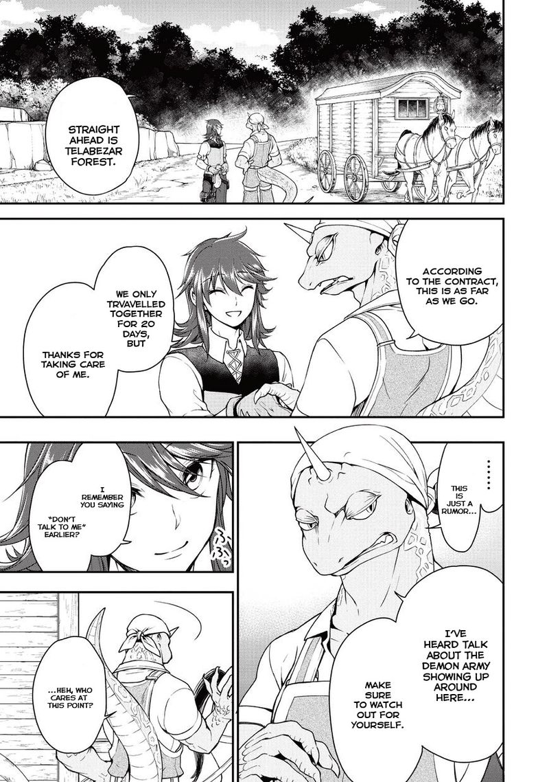 Lv2 Kara Cheat Datta Moto Yuusha Kouho No Mattari Isekai Life 1 26