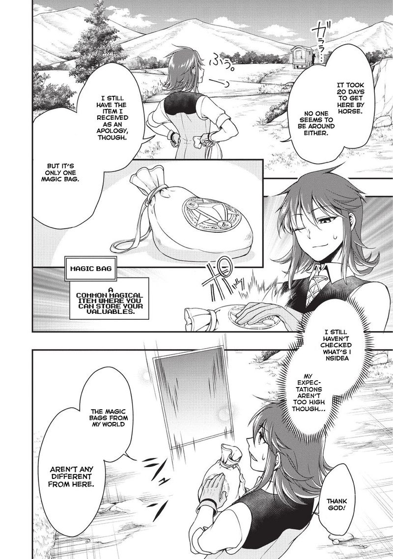 Lv2 Kara Cheat Datta Moto Yuusha Kouho No Mattari Isekai Life 1 27