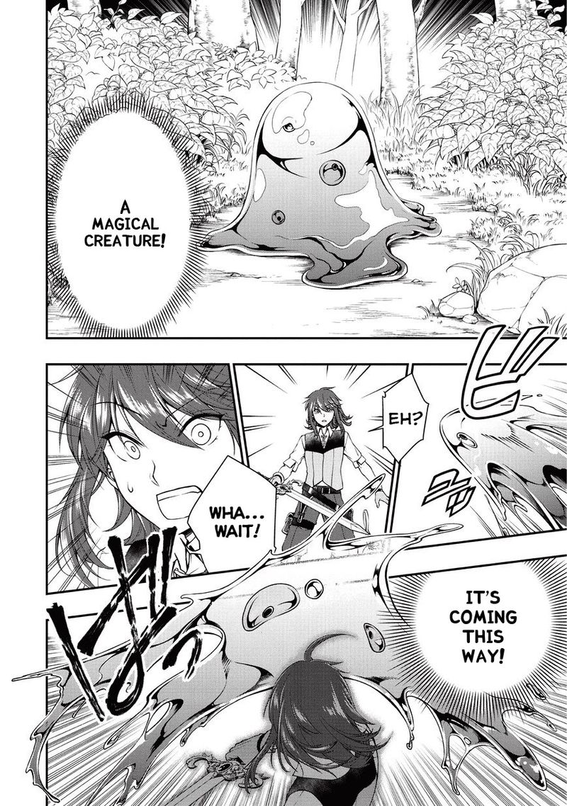 Lv2 Kara Cheat Datta Moto Yuusha Kouho No Mattari Isekai Life 1 29