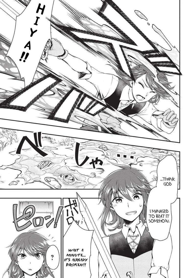 Lv2 Kara Cheat Datta Moto Yuusha Kouho No Mattari Isekai Life 1 30