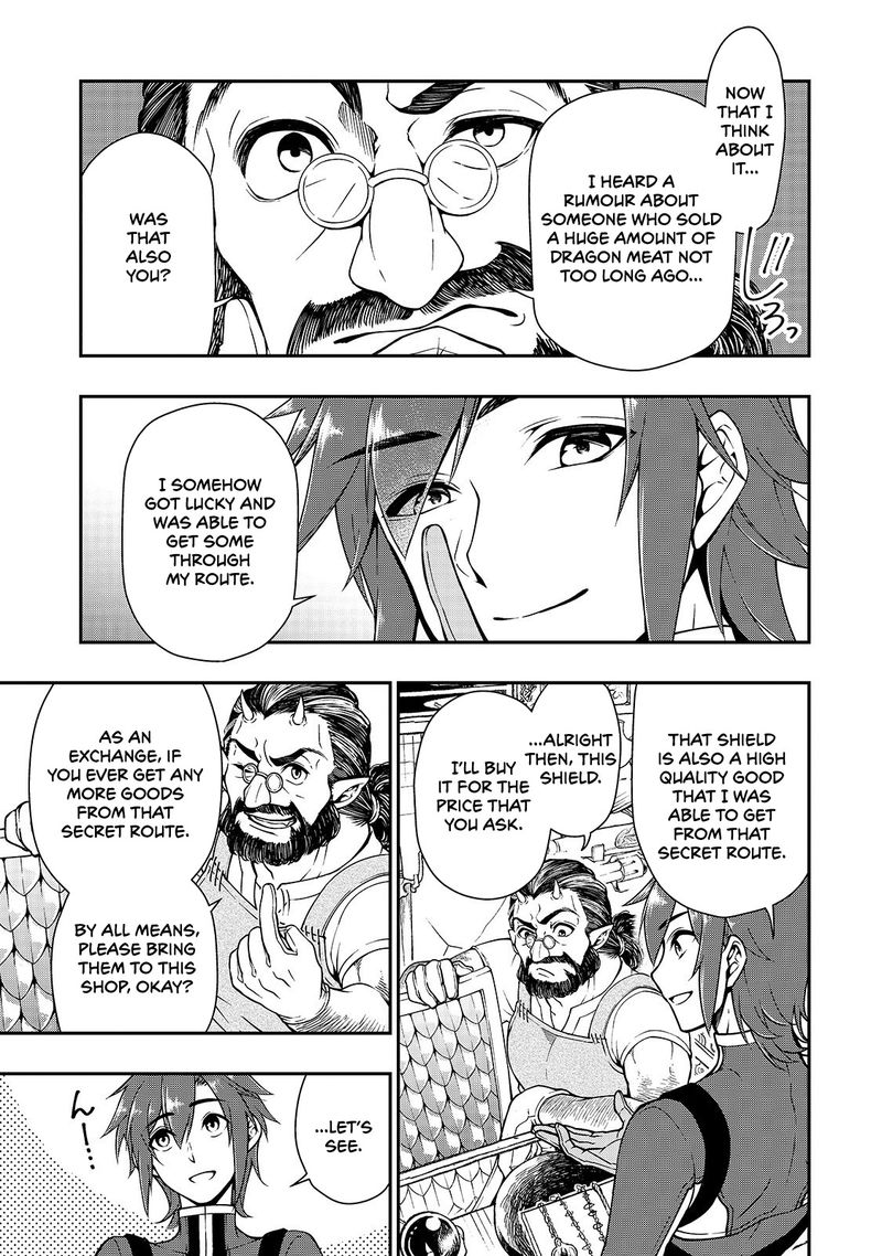 Lv2 Kara Cheat Datta Moto Yuusha Kouho No Mattari Isekai Life 10 13