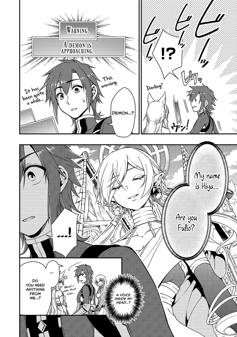 Lv2 Kara Cheat Datta Moto Yuusha Kouho No Mattari Isekai Life 10 18