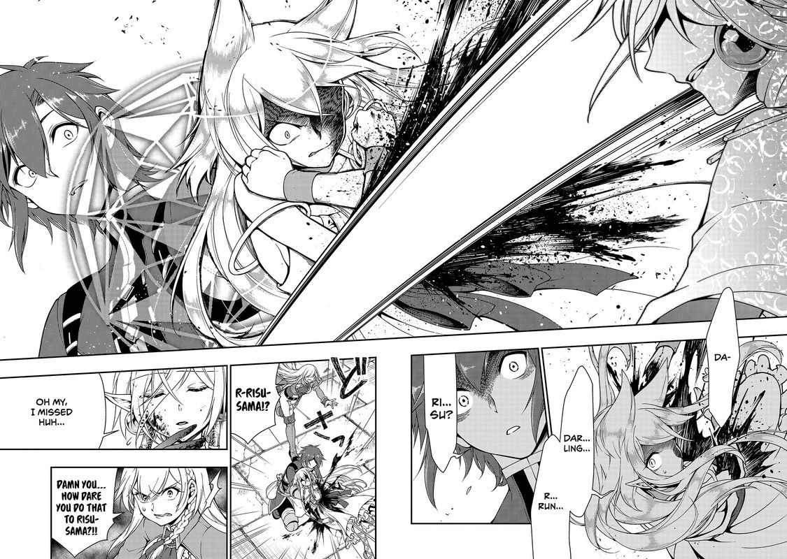 Lv2 Kara Cheat Datta Moto Yuusha Kouho No Mattari Isekai Life 10 20