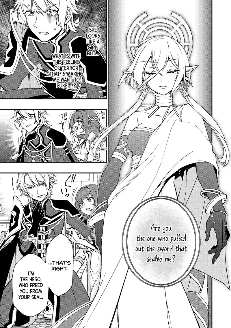 Lv2 Kara Cheat Datta Moto Yuusha Kouho No Mattari Isekai Life 10 3