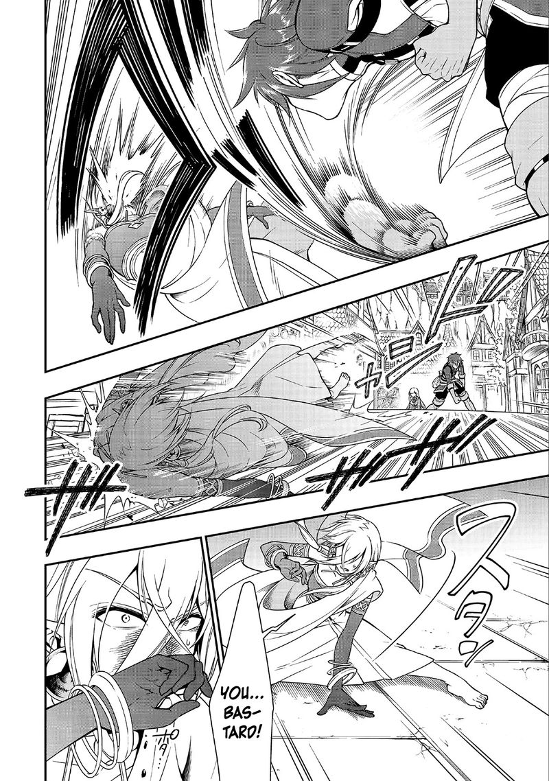 Lv2 Kara Cheat Datta Moto Yuusha Kouho No Mattari Isekai Life 11 10