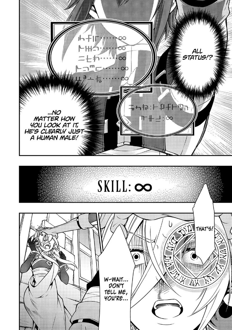 Lv2 Kara Cheat Datta Moto Yuusha Kouho No Mattari Isekai Life 11 14