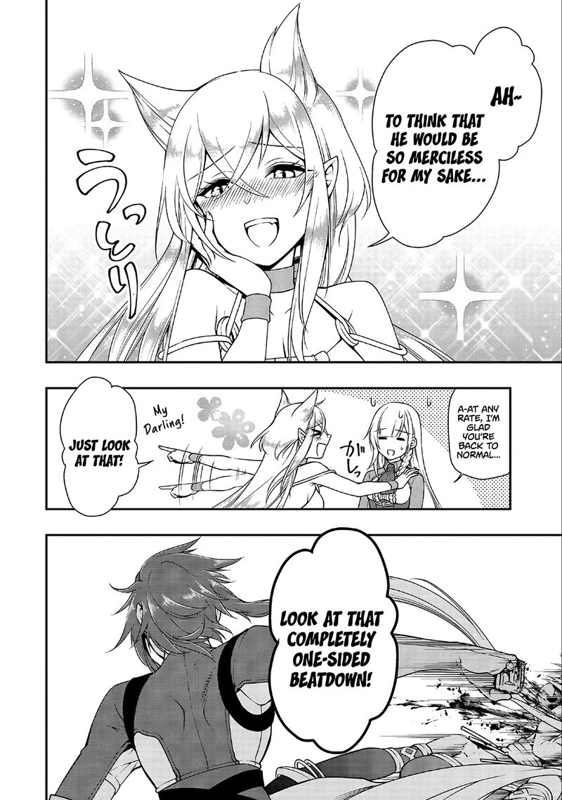 Lv2 Kara Cheat Datta Moto Yuusha Kouho No Mattari Isekai Life 11 18