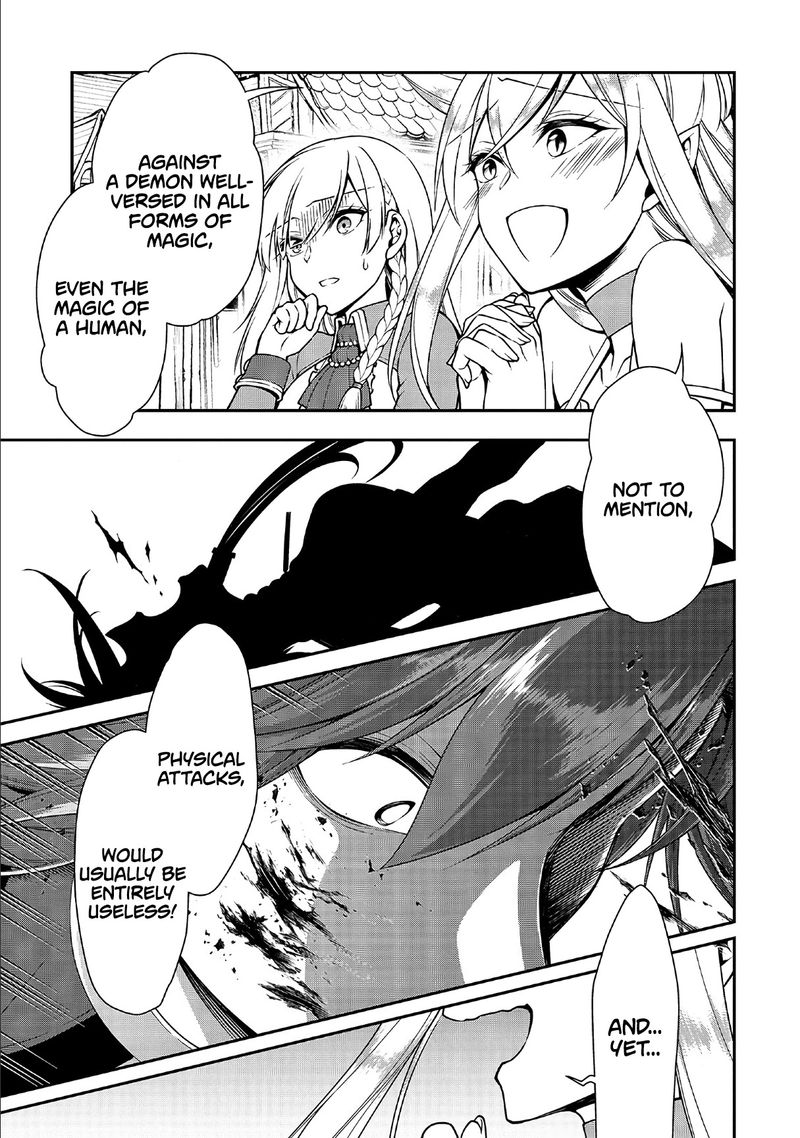 Lv2 Kara Cheat Datta Moto Yuusha Kouho No Mattari Isekai Life 11 19