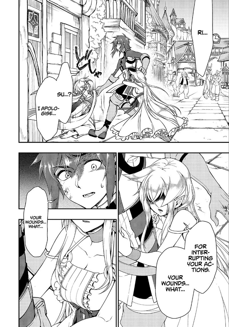 Lv2 Kara Cheat Datta Moto Yuusha Kouho No Mattari Isekai Life 11 23