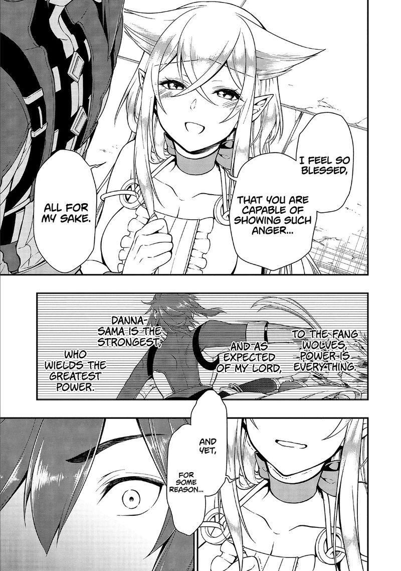 Lv2 Kara Cheat Datta Moto Yuusha Kouho No Mattari Isekai Life 11 24