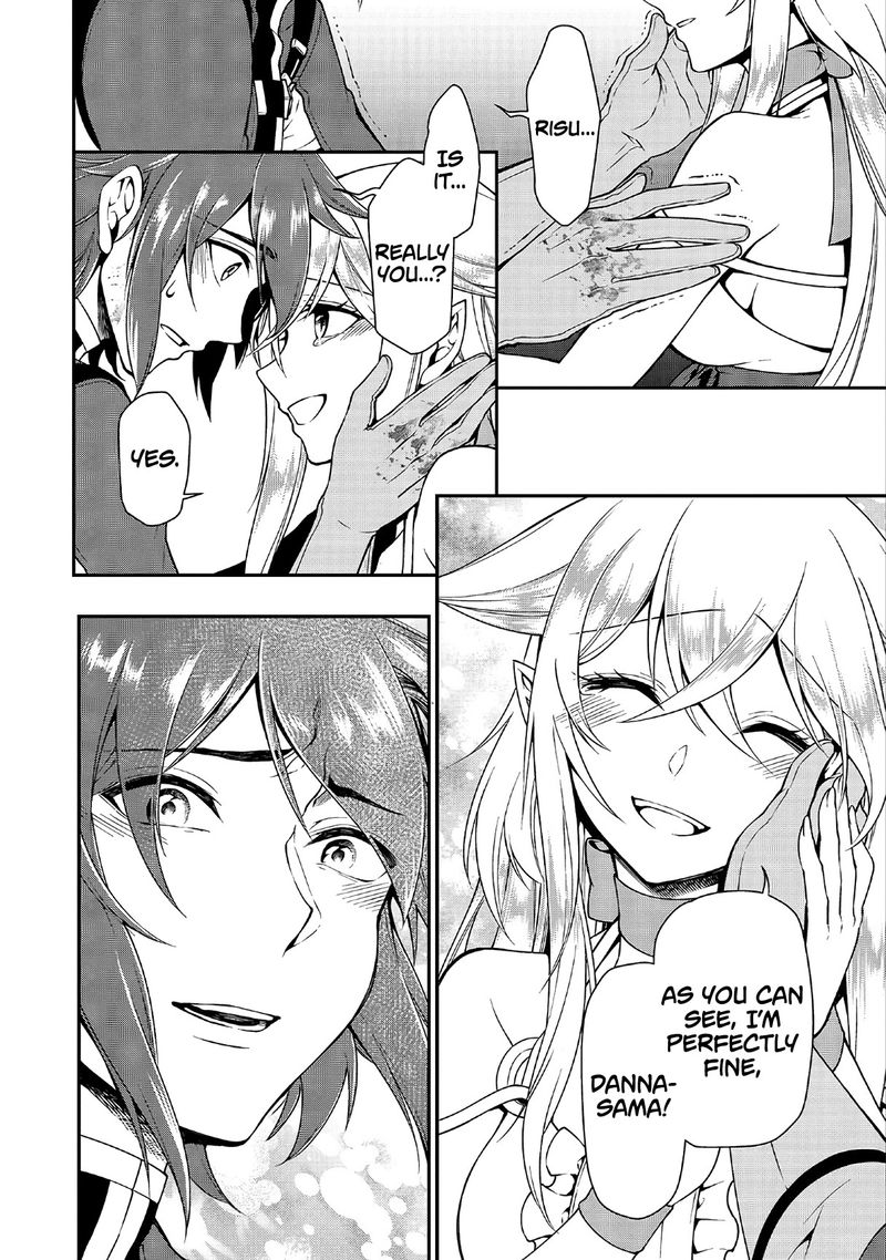 Lv2 Kara Cheat Datta Moto Yuusha Kouho No Mattari Isekai Life 11 26