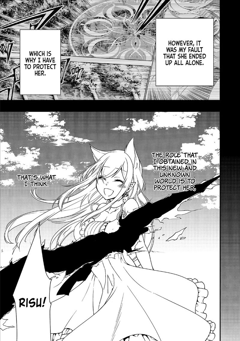 Lv2 Kara Cheat Datta Moto Yuusha Kouho No Mattari Isekai Life 11 5