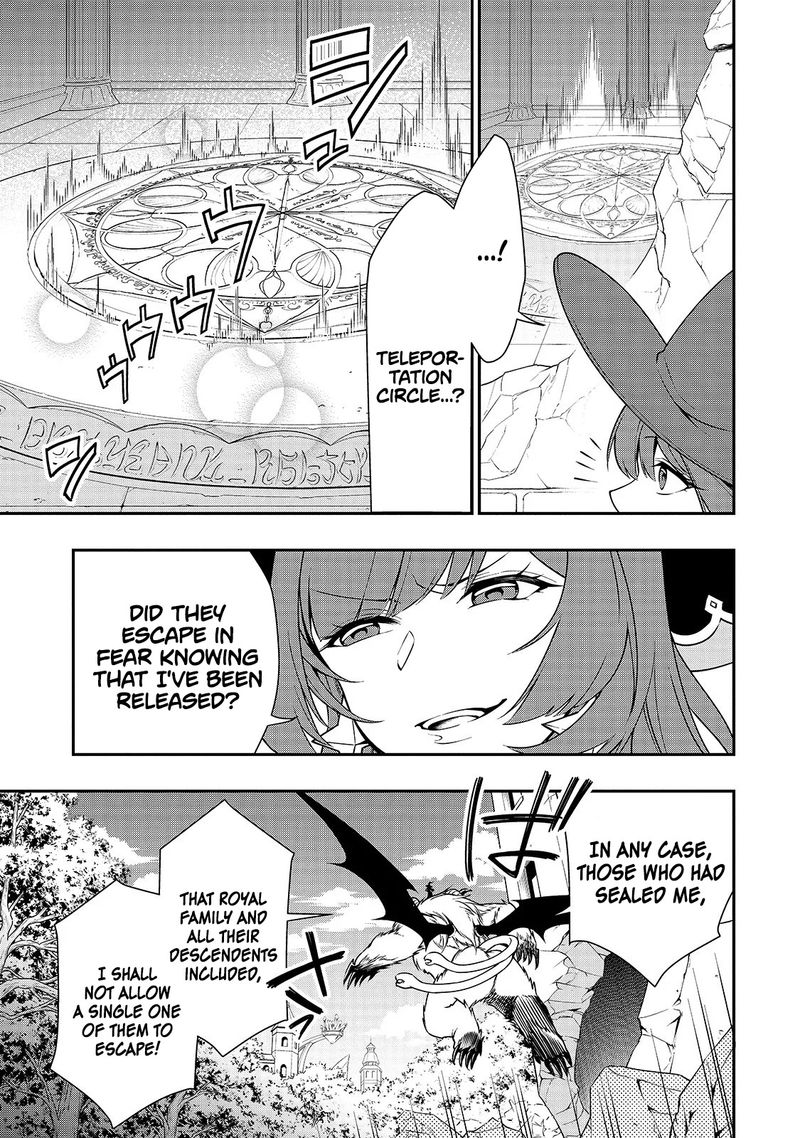 Lv2 Kara Cheat Datta Moto Yuusha Kouho No Mattari Isekai Life 12 10