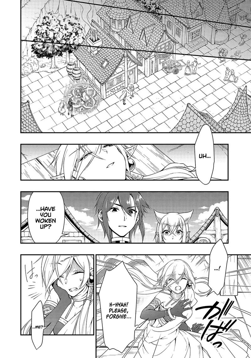 Lv2 Kara Cheat Datta Moto Yuusha Kouho No Mattari Isekai Life 12 11