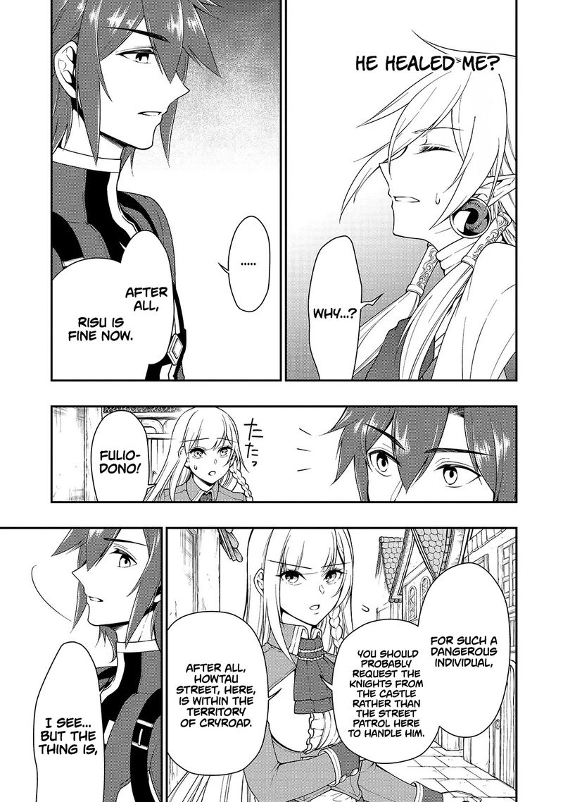 Lv2 Kara Cheat Datta Moto Yuusha Kouho No Mattari Isekai Life 12 12