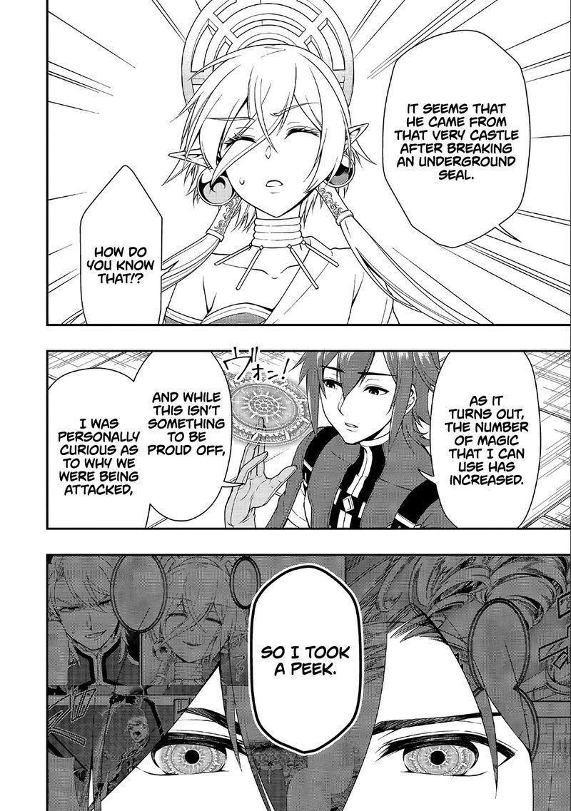 Lv2 Kara Cheat Datta Moto Yuusha Kouho No Mattari Isekai Life 12 13