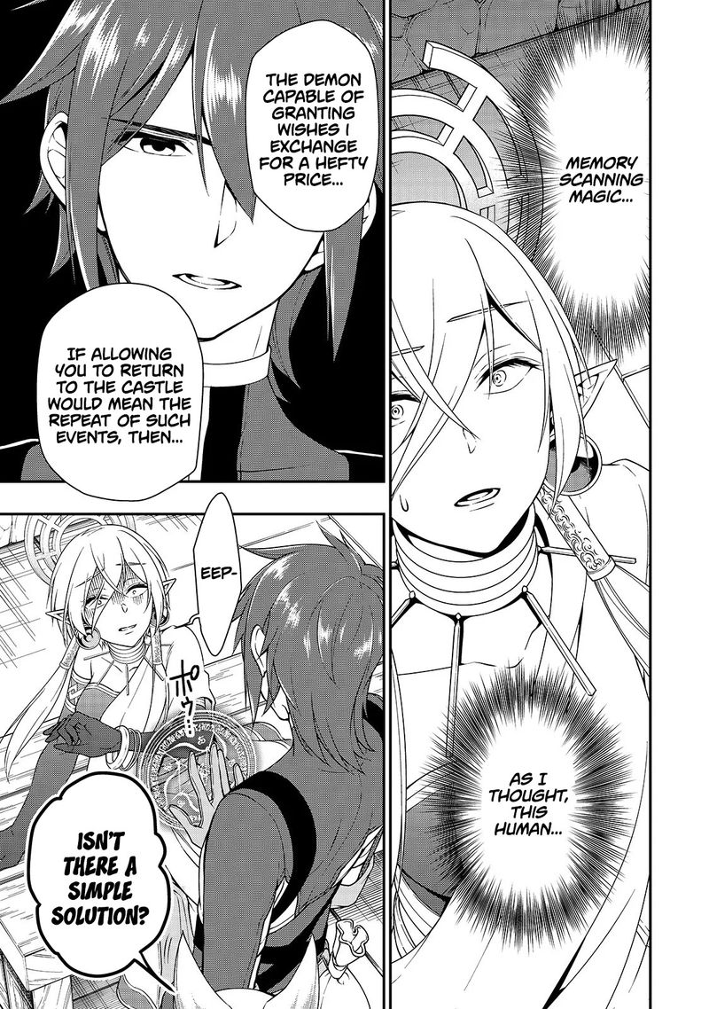 Lv2 Kara Cheat Datta Moto Yuusha Kouho No Mattari Isekai Life 12 14