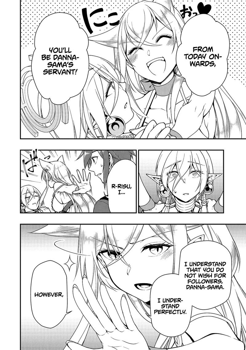 Lv2 Kara Cheat Datta Moto Yuusha Kouho No Mattari Isekai Life 12 15