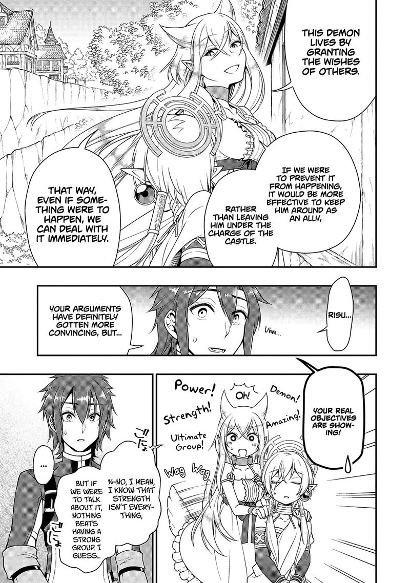 Lv2 Kara Cheat Datta Moto Yuusha Kouho No Mattari Isekai Life 12 16