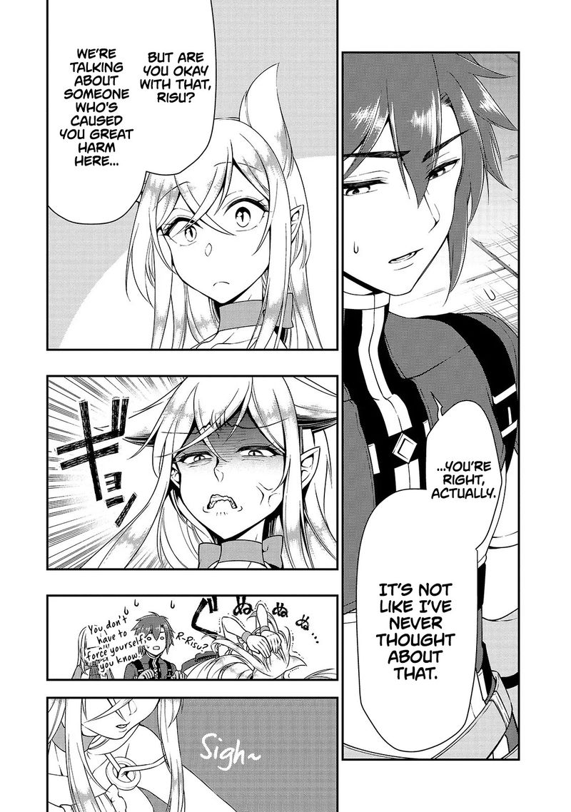 Lv2 Kara Cheat Datta Moto Yuusha Kouho No Mattari Isekai Life 12 17