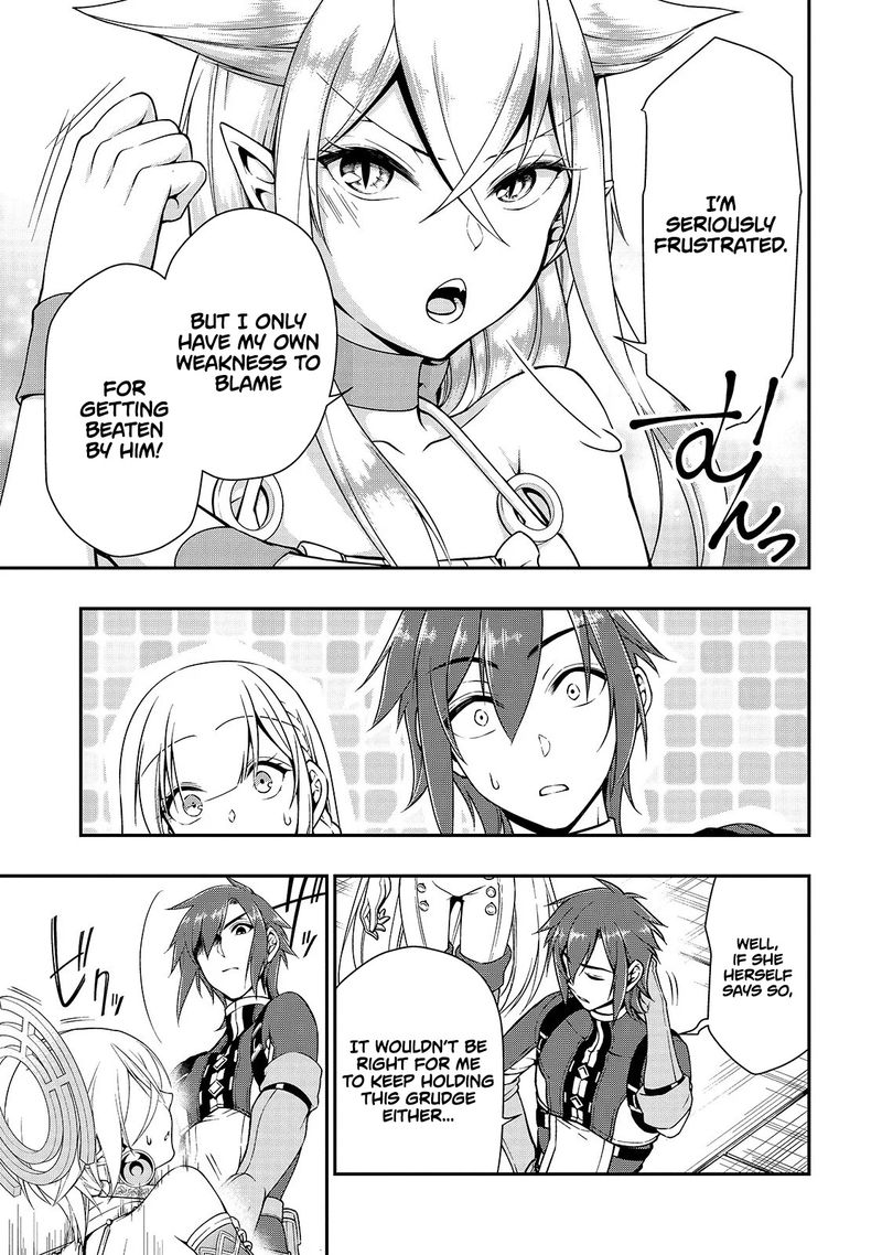 Lv2 Kara Cheat Datta Moto Yuusha Kouho No Mattari Isekai Life 12 18
