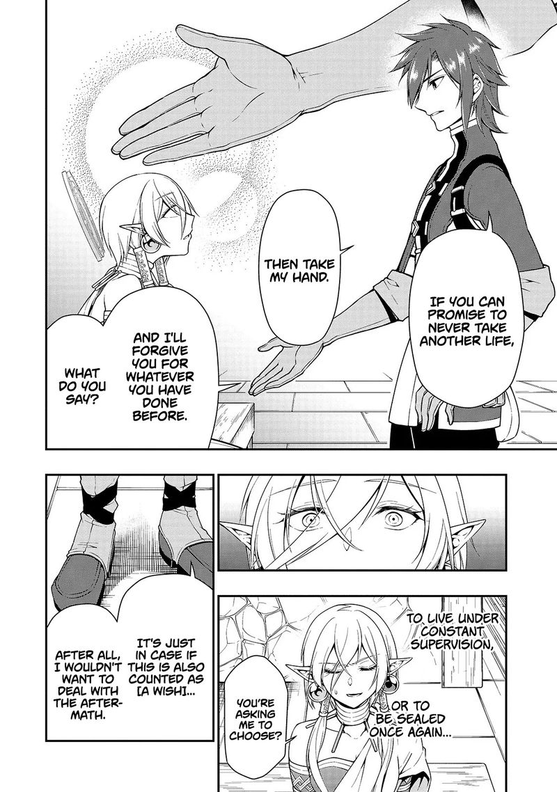 Lv2 Kara Cheat Datta Moto Yuusha Kouho No Mattari Isekai Life 12 19