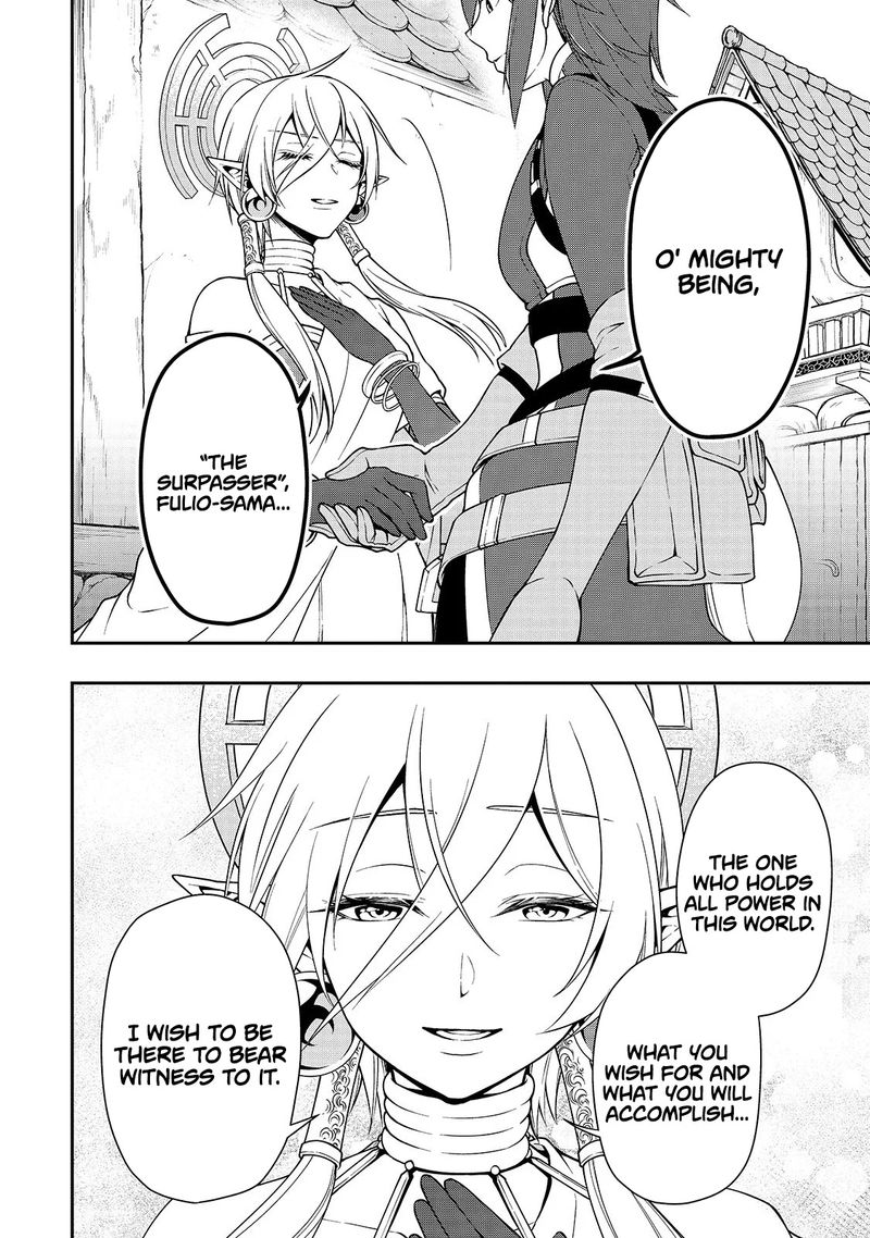 Lv2 Kara Cheat Datta Moto Yuusha Kouho No Mattari Isekai Life 12 21