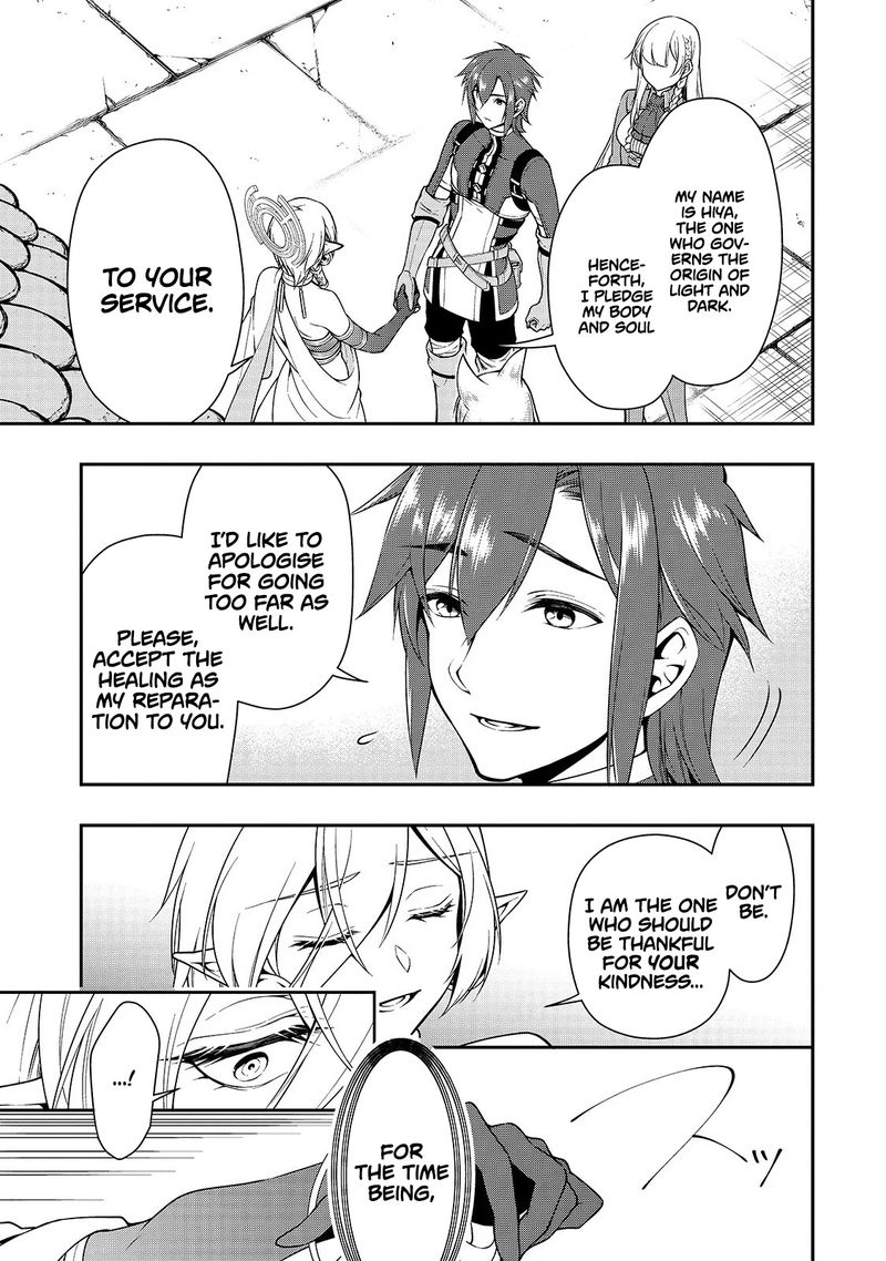 Lv2 Kara Cheat Datta Moto Yuusha Kouho No Mattari Isekai Life 12 22