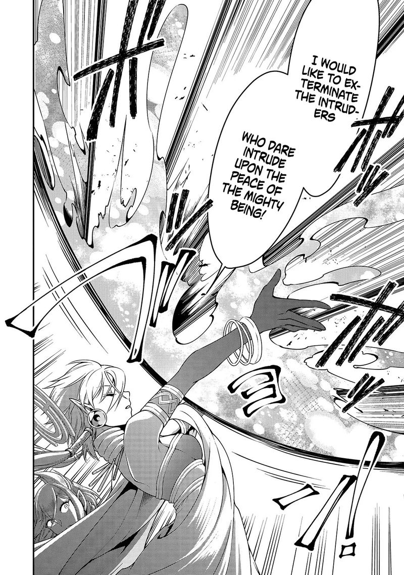 Lv2 Kara Cheat Datta Moto Yuusha Kouho No Mattari Isekai Life 12 23