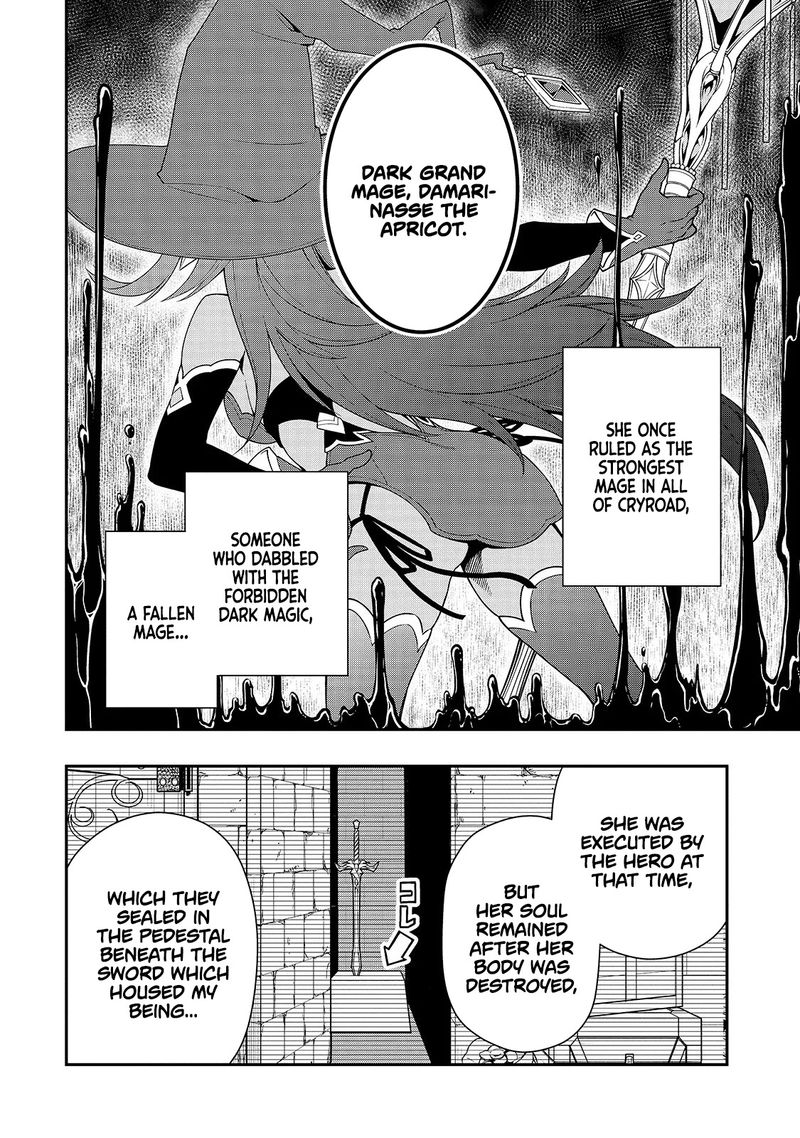 Lv2 Kara Cheat Datta Moto Yuusha Kouho No Mattari Isekai Life 12 27