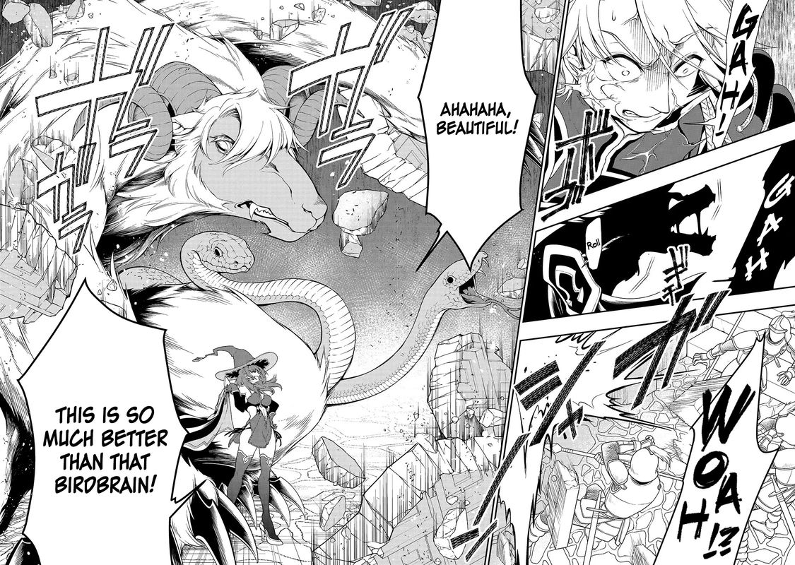 Lv2 Kara Cheat Datta Moto Yuusha Kouho No Mattari Isekai Life 12 8
