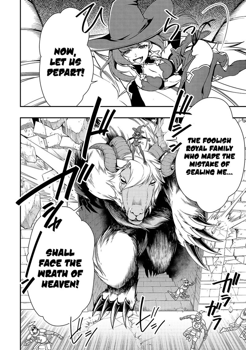 Lv2 Kara Cheat Datta Moto Yuusha Kouho No Mattari Isekai Life 12 9