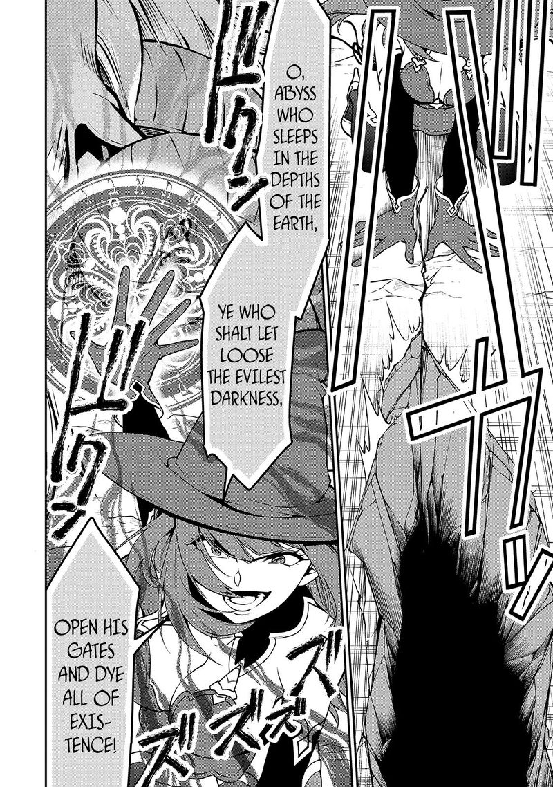 Lv2 Kara Cheat Datta Moto Yuusha Kouho No Mattari Isekai Life 13 11