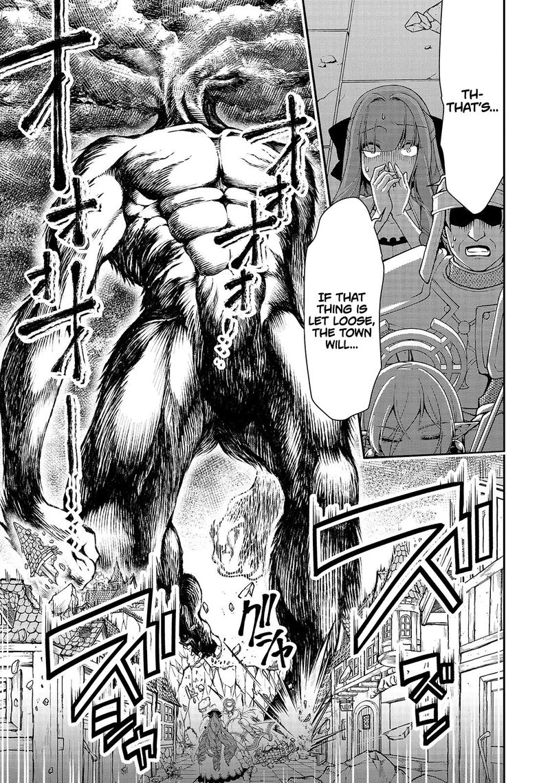 Lv2 Kara Cheat Datta Moto Yuusha Kouho No Mattari Isekai Life 13 12