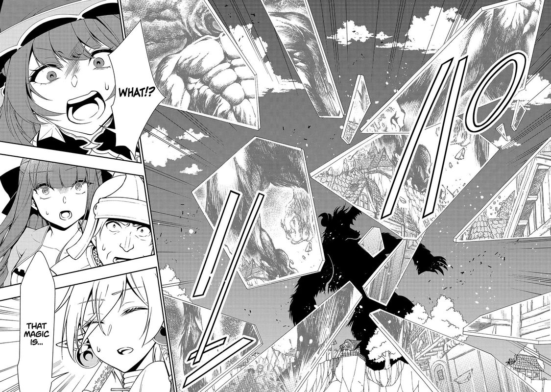 Lv2 Kara Cheat Datta Moto Yuusha Kouho No Mattari Isekai Life 13 13