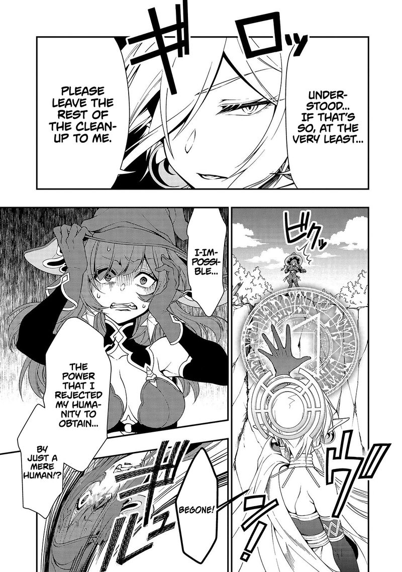 Lv2 Kara Cheat Datta Moto Yuusha Kouho No Mattari Isekai Life 13 15