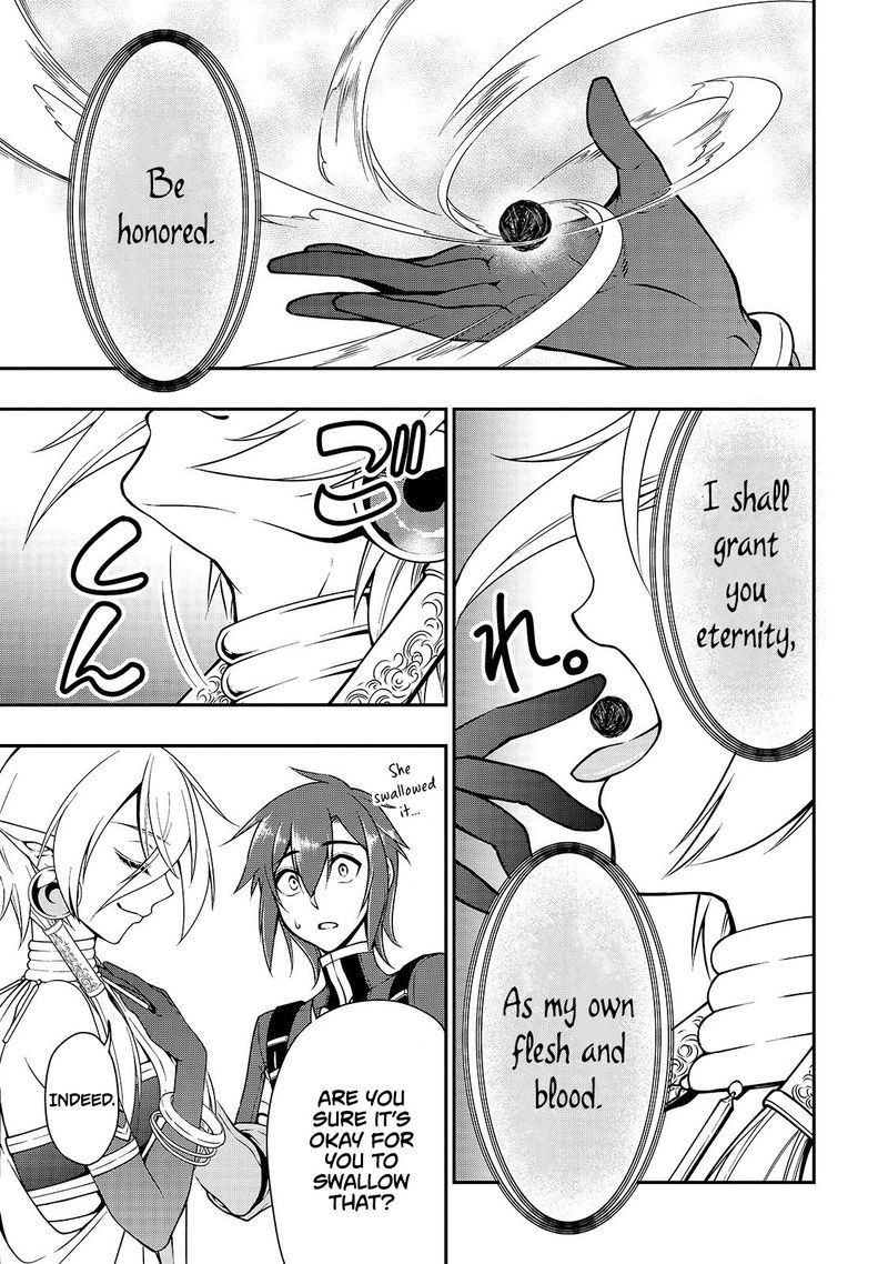 Lv2 Kara Cheat Datta Moto Yuusha Kouho No Mattari Isekai Life 13 17